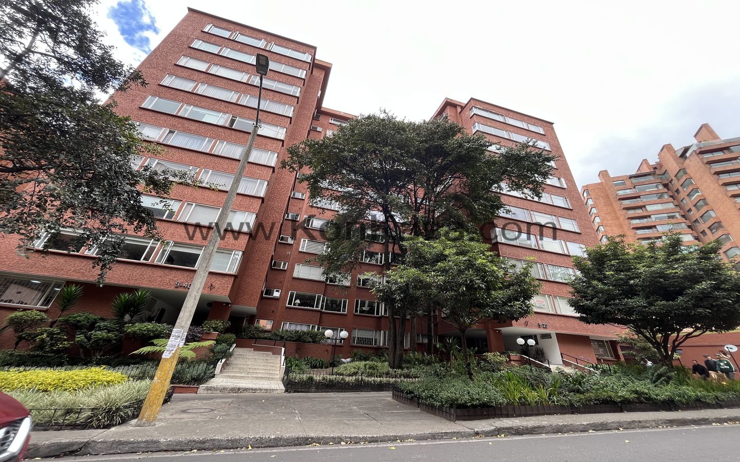 Venta-Apartaestudio-el-nogal-bogota-13 EL NOGAL – Edif, Méjico (Uso Mixto)