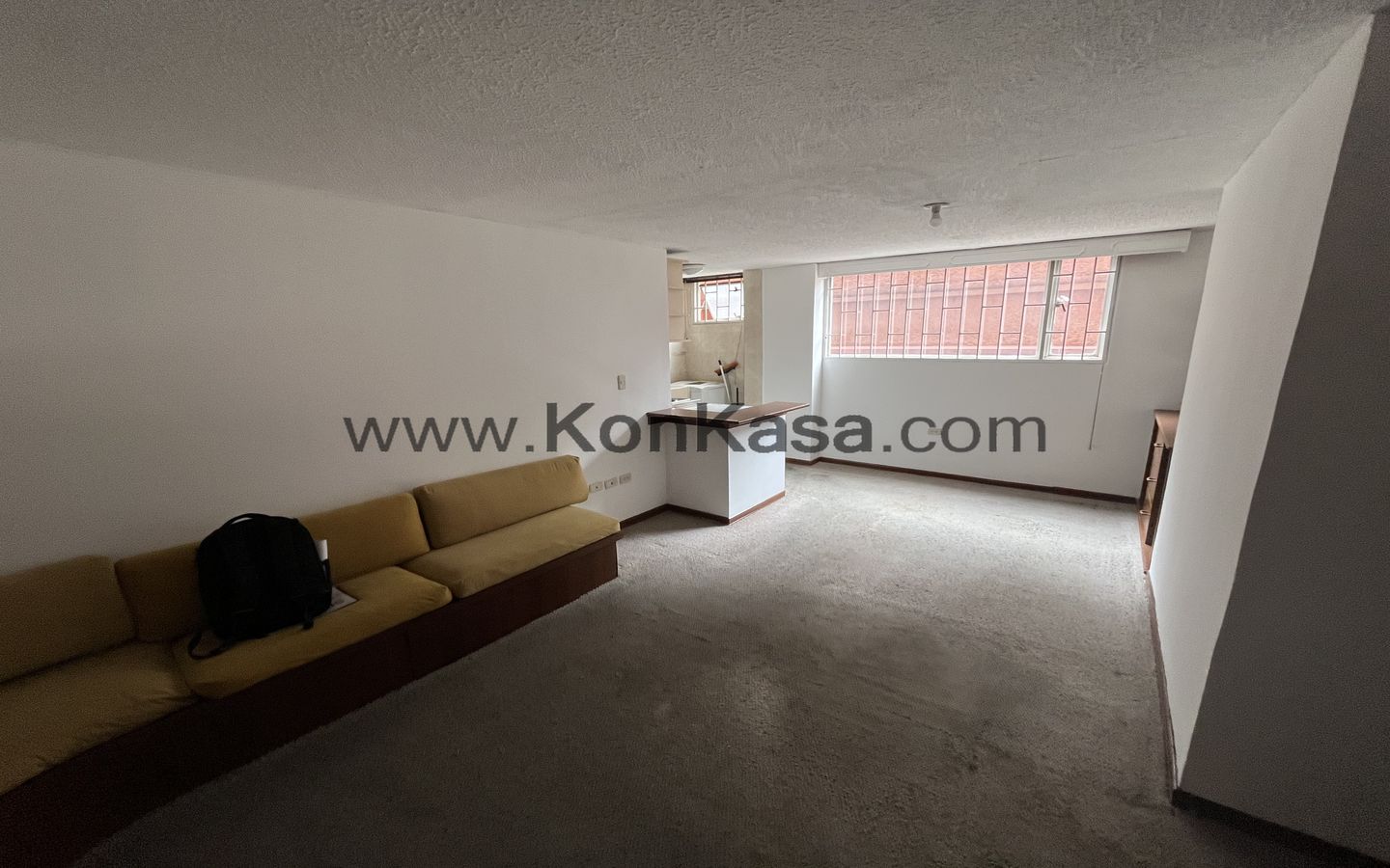 Venta-Apartaestudio-el-nogal-bogota-7 EL NOGAL – Edif, Méjico (Uso Mixto)