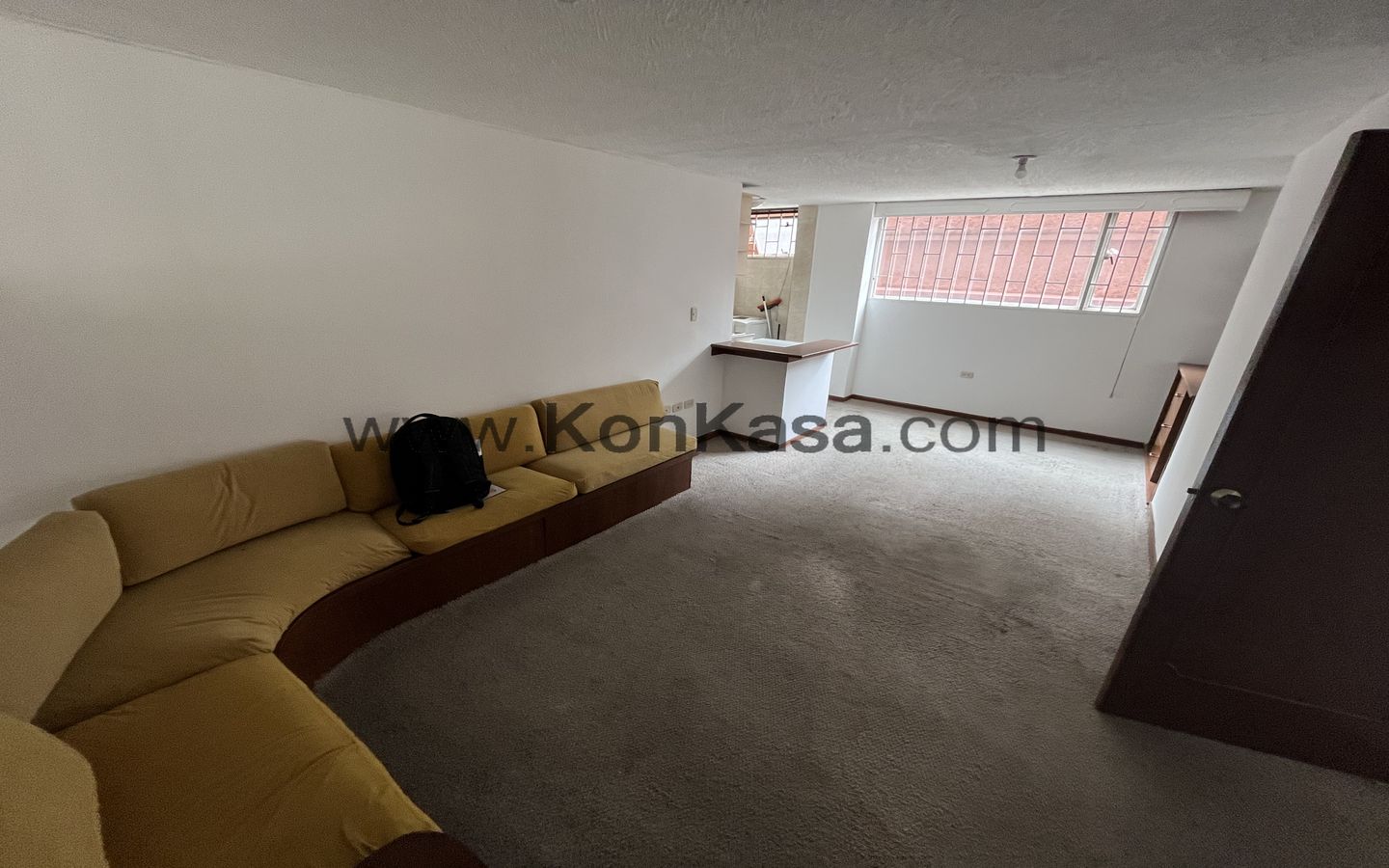 Venta-Apartaestudio-el-nogal-bogota-8 EL NOGAL – Edif, Méjico (Uso Mixto)