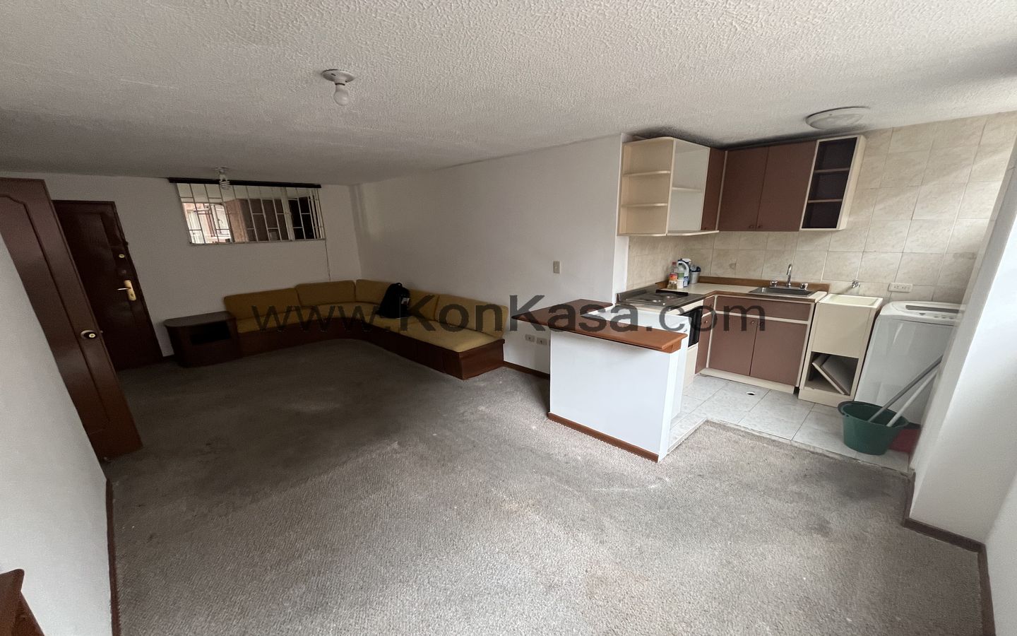 Venta-Apartaestudio-el-nogal-bogota-9 EL NOGAL – Edif, Méjico (Uso Mixto)