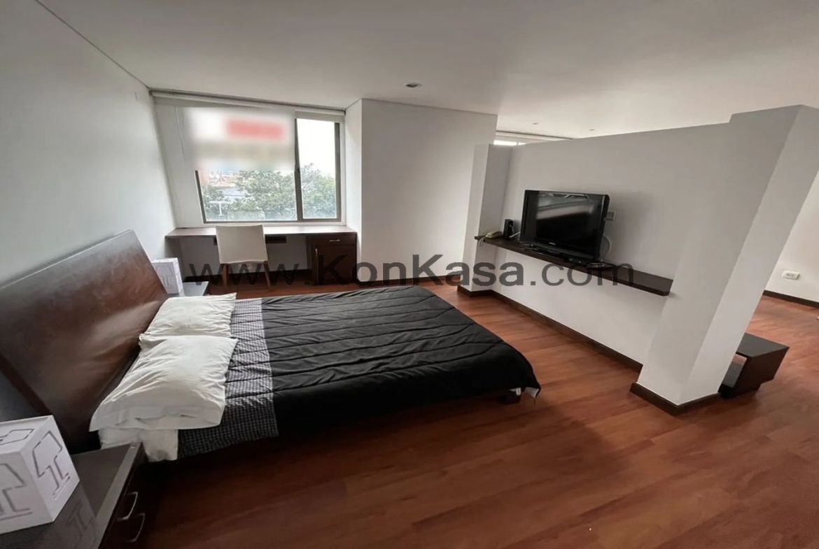 PARQUE CENTRAL BAVARIA – Manzana 5. Renta: 7,61 % E. A.