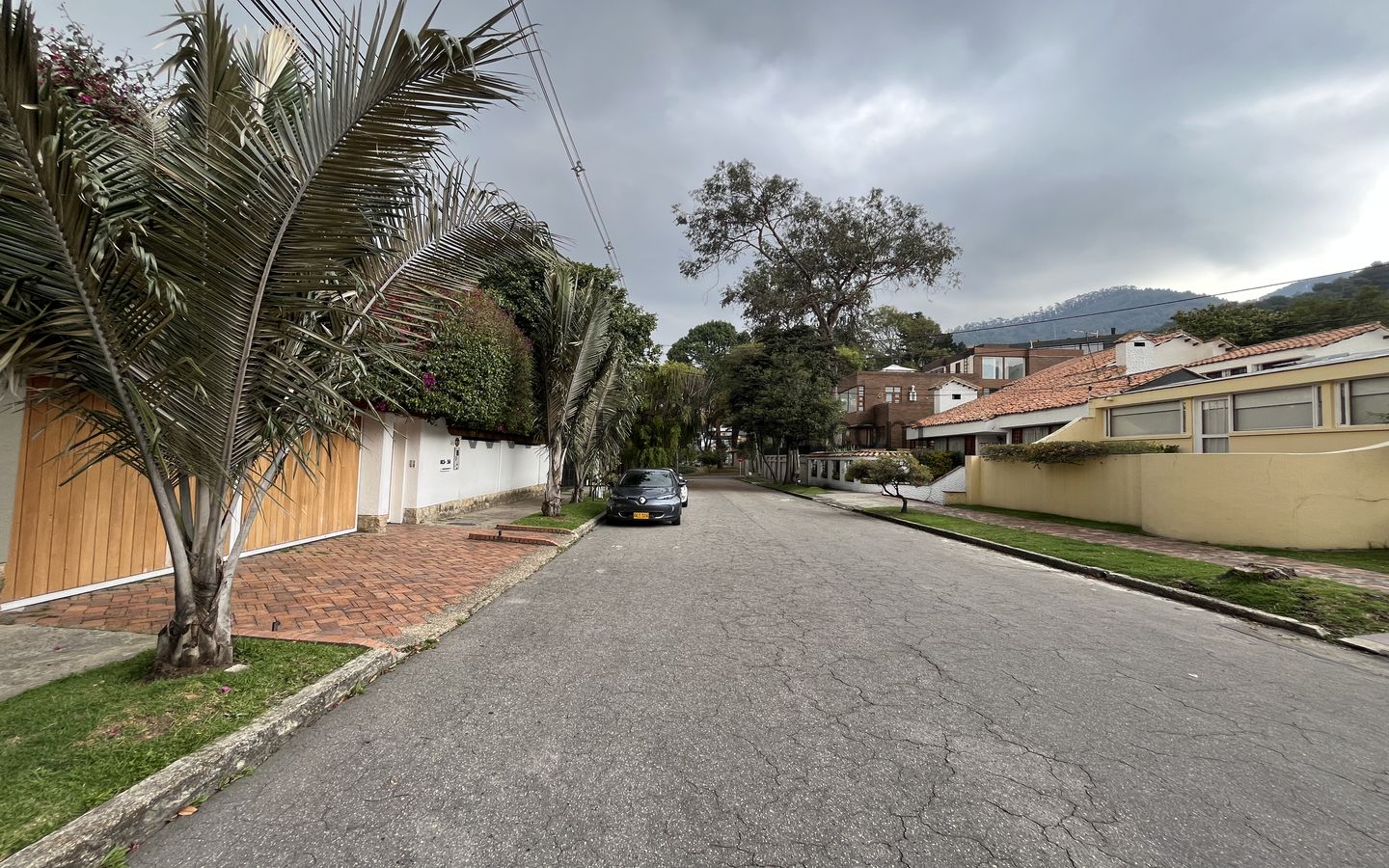venta-casa-Usaquen-bogota-1 Casa en Venta en Santa barbara alta, Bogotá