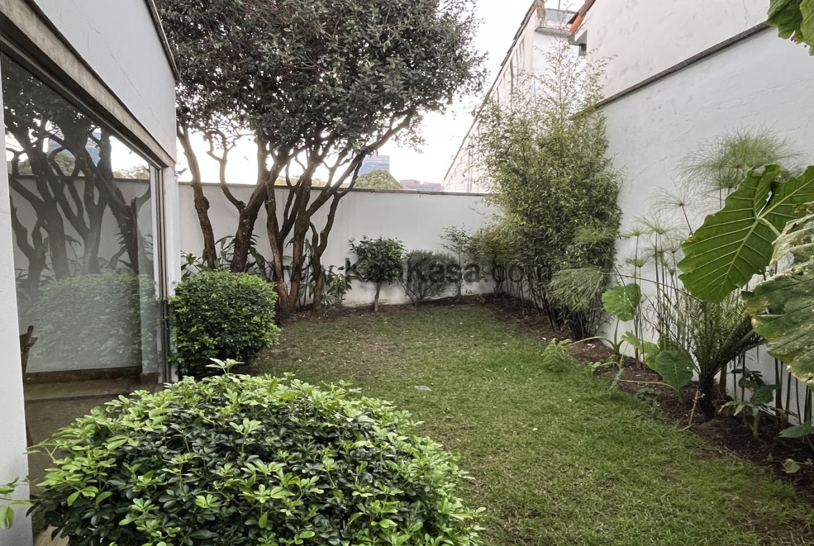 Casa en Venta en Santa barbara alta, Bogotá