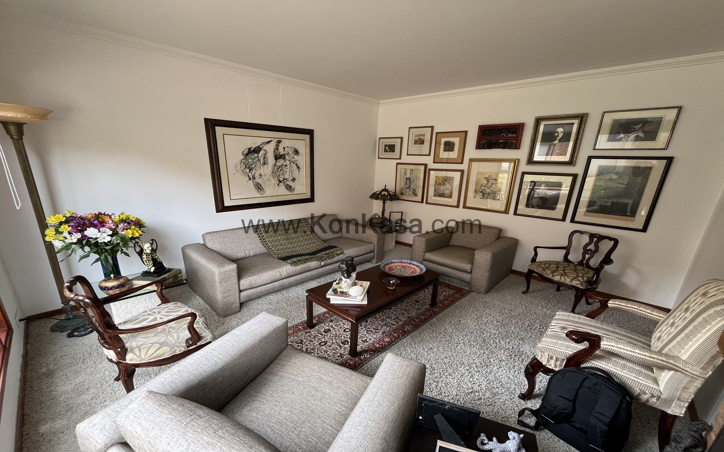 venta-casa-Usaquen-bogota-10 SANTA BÁRBARA ALTA (USAQUÉN) – Conjunto Santillana