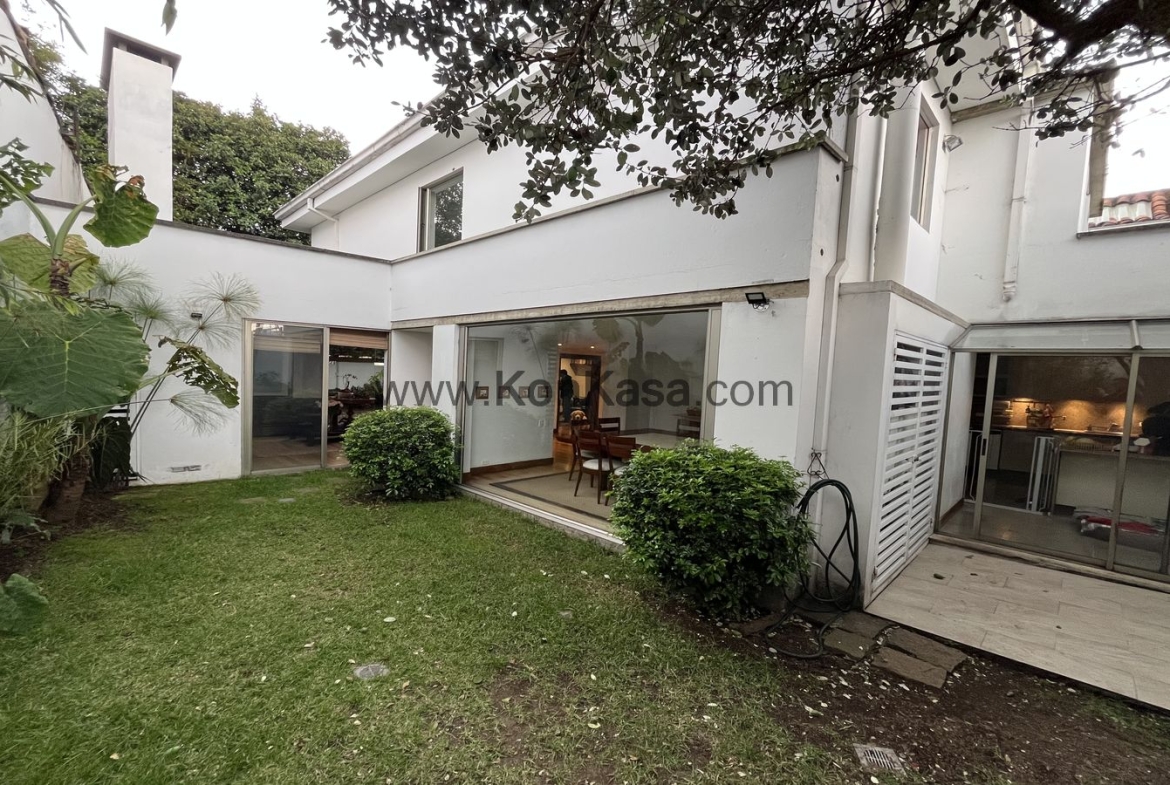 Casa en Venta en Santa barbara alta, Bogotá