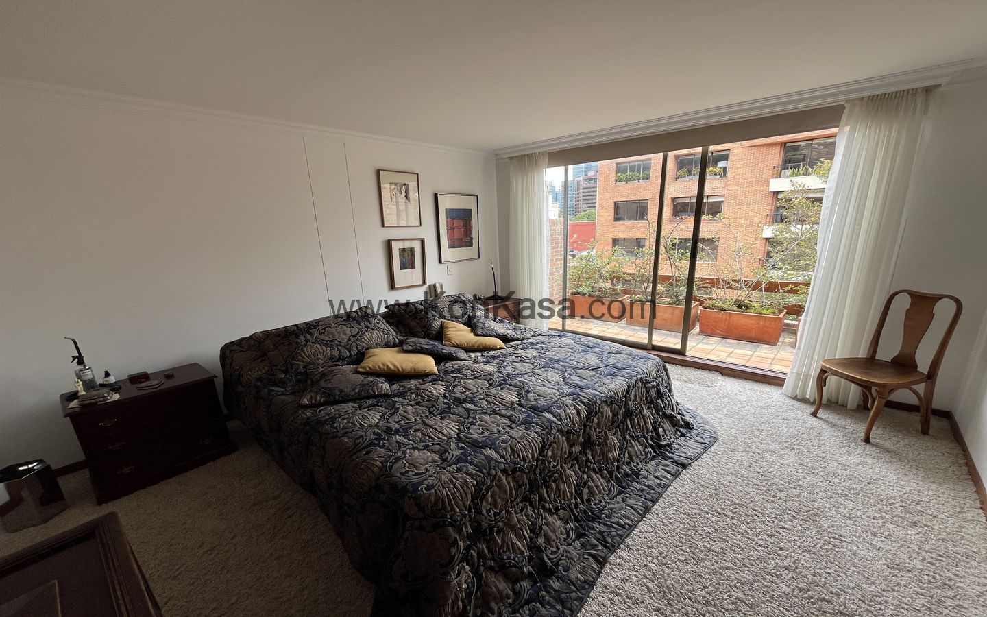 venta-casa-Usaquen-bogota-11 SANTA BÁRBARA ALTA (USAQUÉN) – Conjunto Santillana
