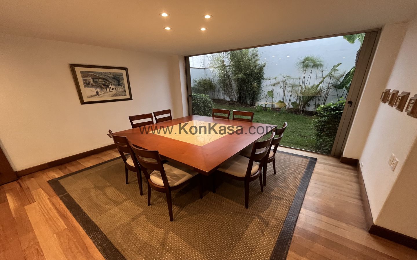 venta-casa-Usaquen-bogota-12 Casa en Venta en Santa barbara alta, Bogotá
