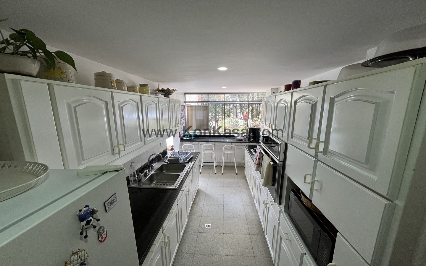 venta-casa-Usaquen-bogota-12 SANTA BÁRBARA ALTA (USAQUÉN) – Conjunto Santillana