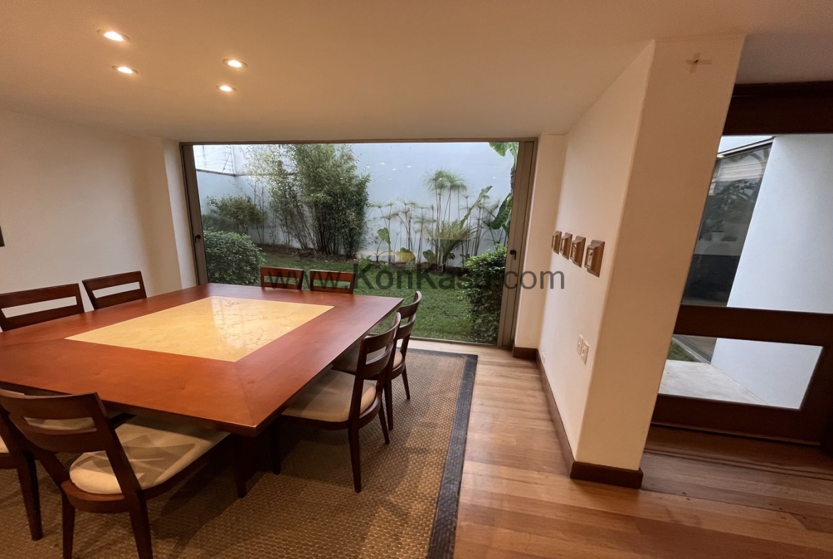 Casa en Venta en Santa barbara alta, Bogotá