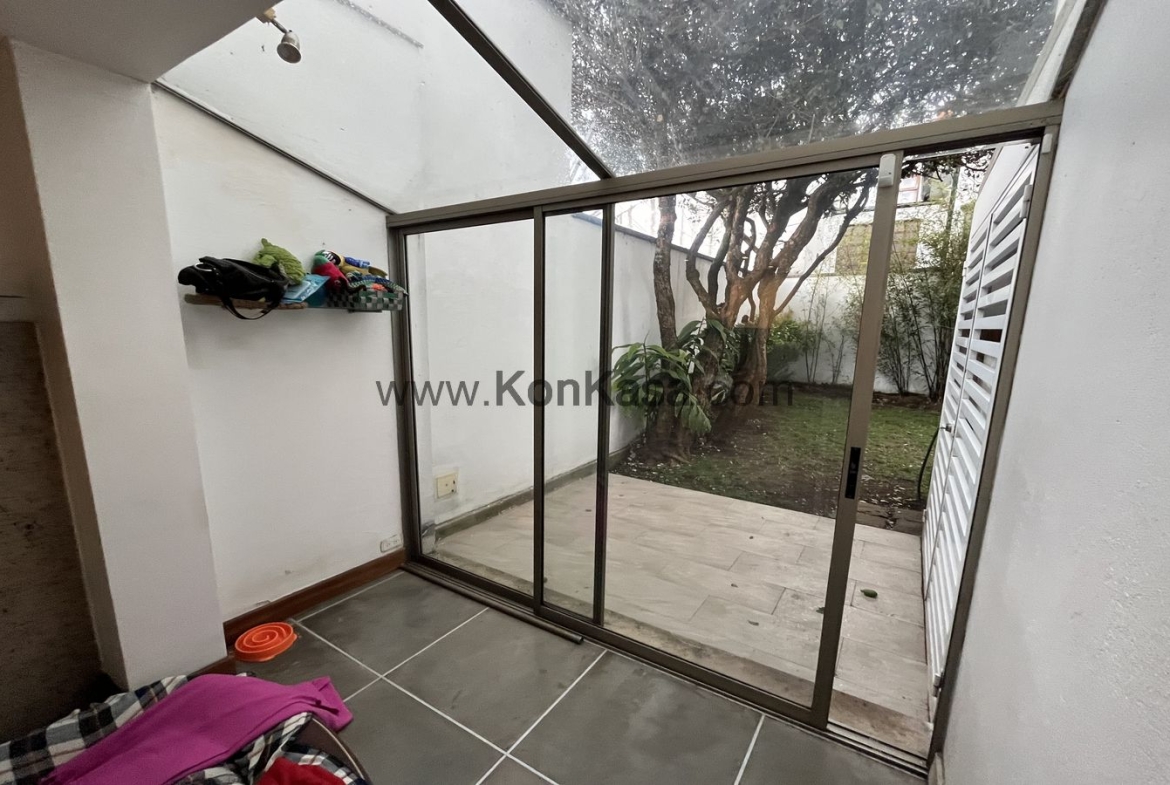 Casa en Venta en Santa barbara alta, Bogotá