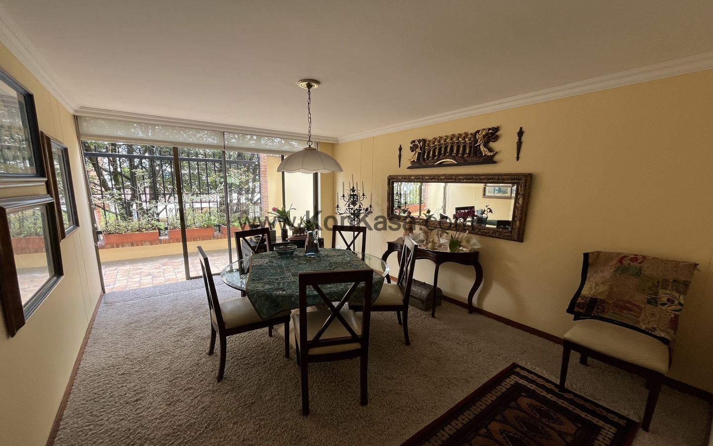 venta-casa-Usaquen-bogota-16 SANTA BÁRBARA ALTA (USAQUÉN) – Conjunto Santillana