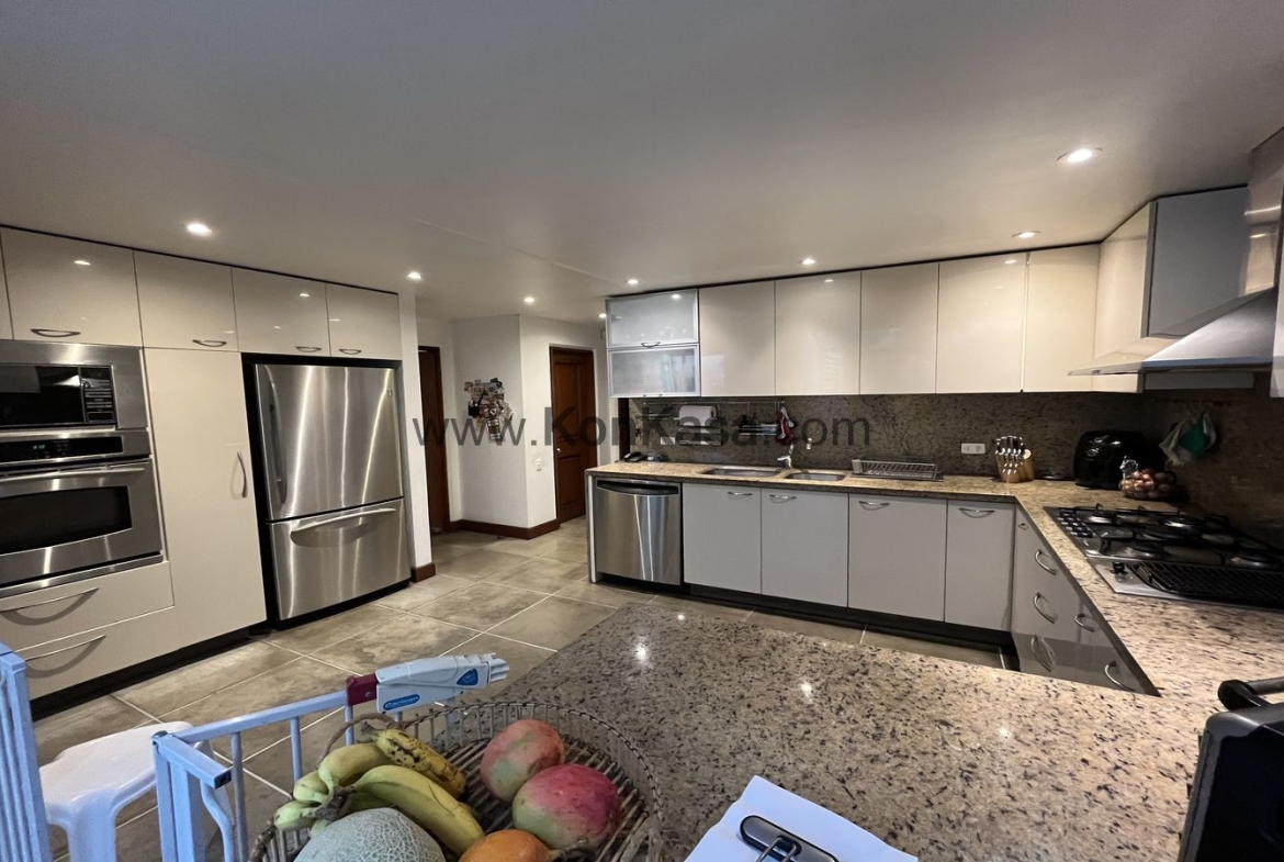 Casa en Venta en Santa barbara alta, Bogotá