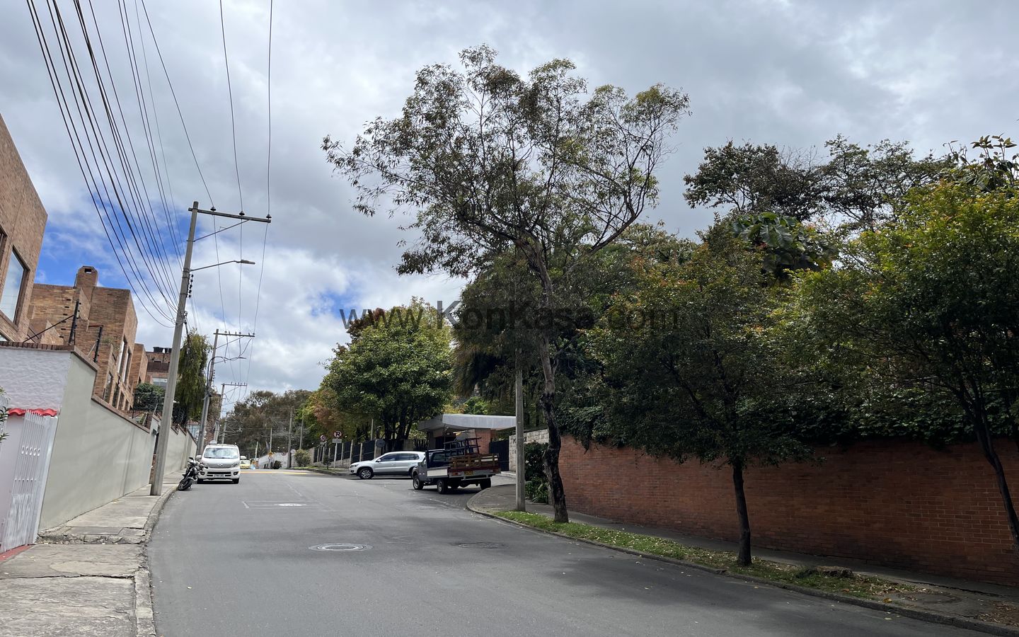 venta-casa-Usaquen-bogota-18 SANTA BÁRBARA ALTA (USAQUÉN) – Conjunto Santillana