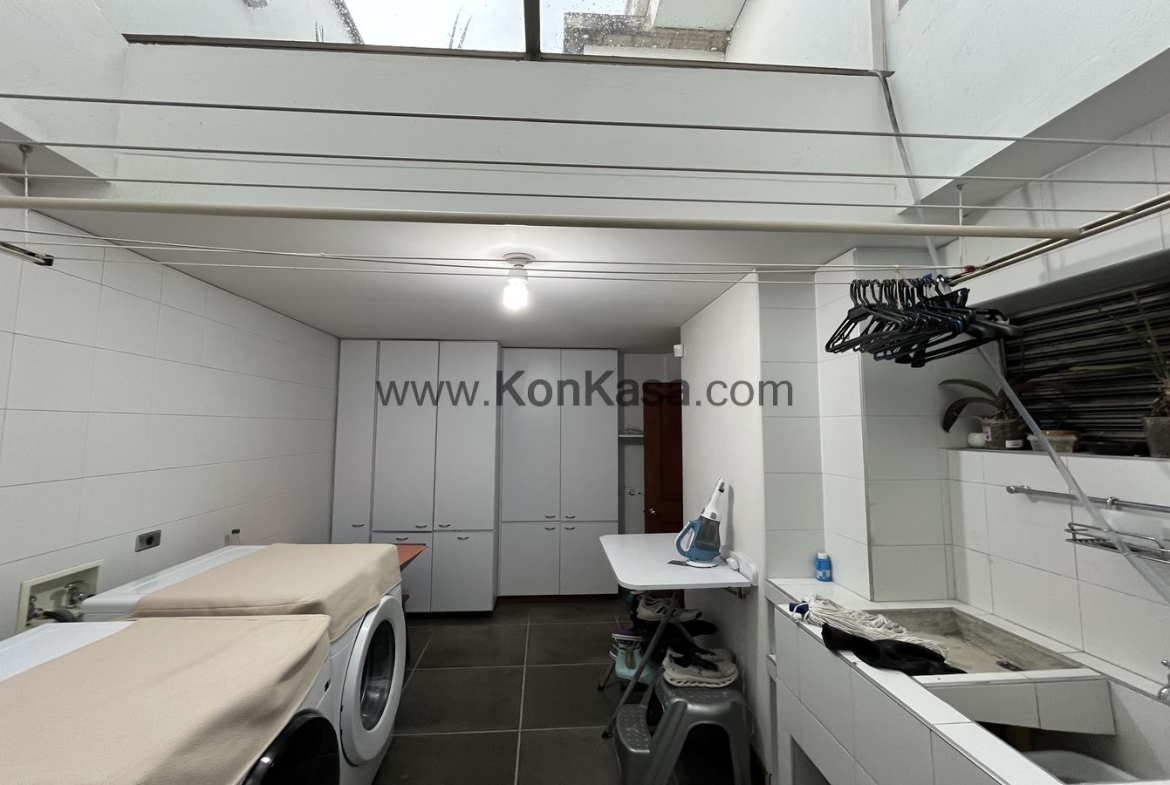 Casa en Venta en Santa barbara alta, Bogotá