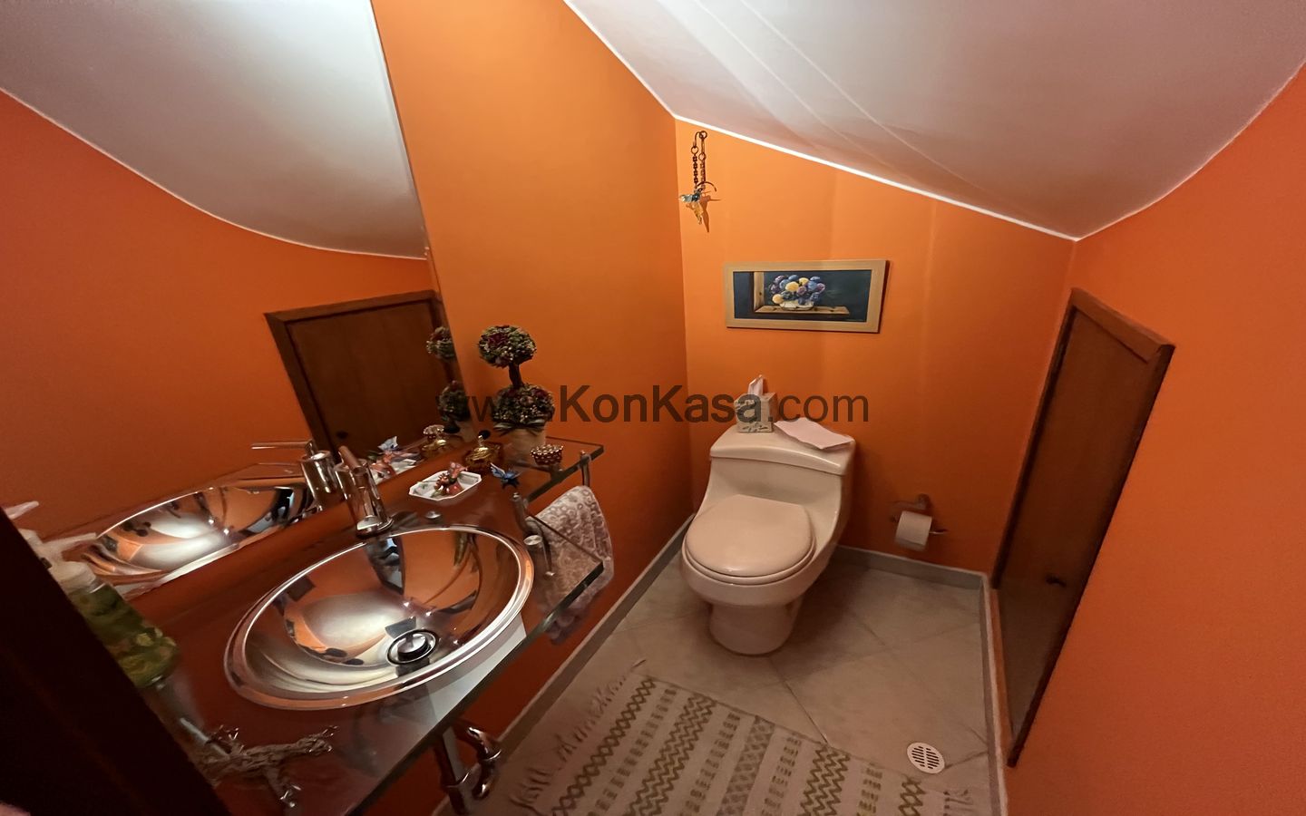 venta-casa-Usaquen-bogota-19 SANTA BÁRBARA ALTA (USAQUÉN) – Conjunto Santillana