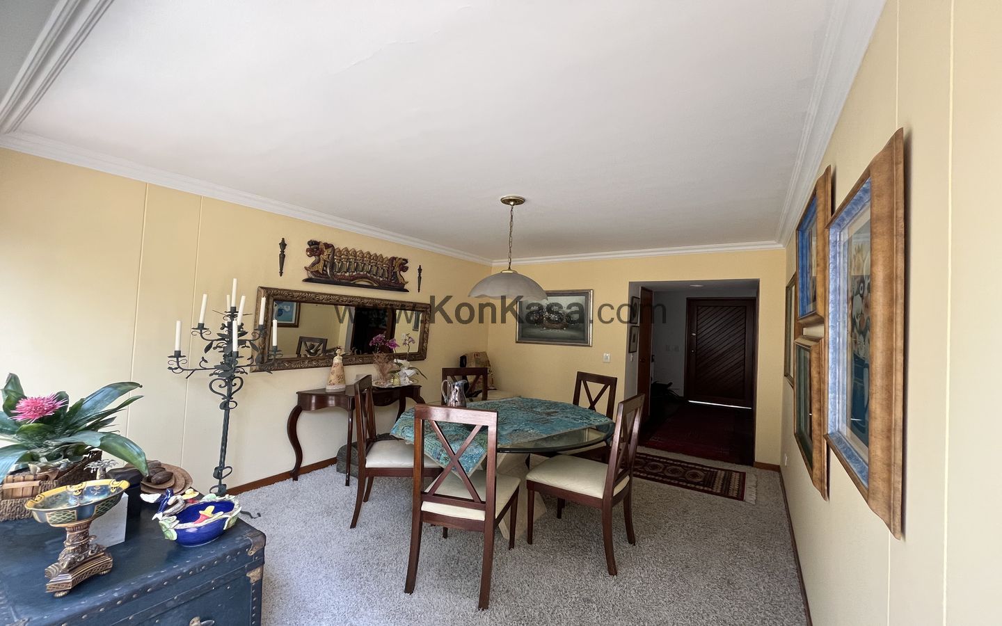 venta-casa-Usaquen-bogota-2 SANTA BÁRBARA ALTA (USAQUÉN) – Conjunto Santillana