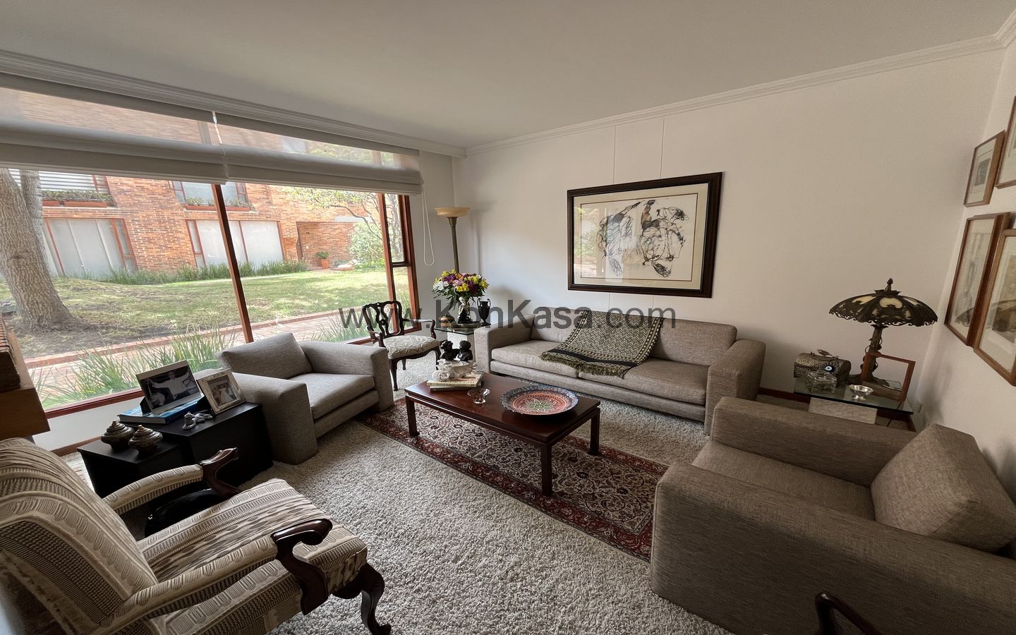 venta-casa-Usaquen-bogota-20 SANTA BÁRBARA ALTA (USAQUÉN) – Conjunto Santillana