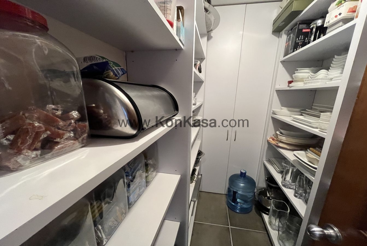 Casa en Venta en Santa barbara alta, Bogotá
