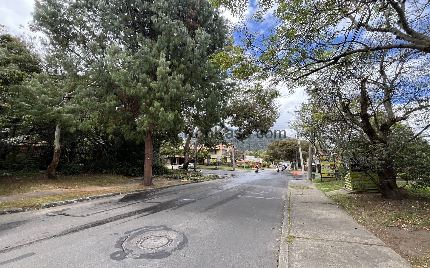 venta-casa-Usaquen-bogota-22 SANTA BÁRBARA ALTA (USAQUÉN) – Conjunto Santillana