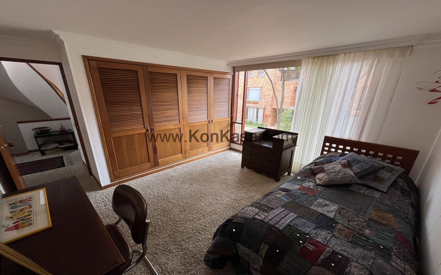 venta-casa-Usaquen-bogota-23 SANTA BÁRBARA ALTA (USAQUÉN) – Conjunto Santillana