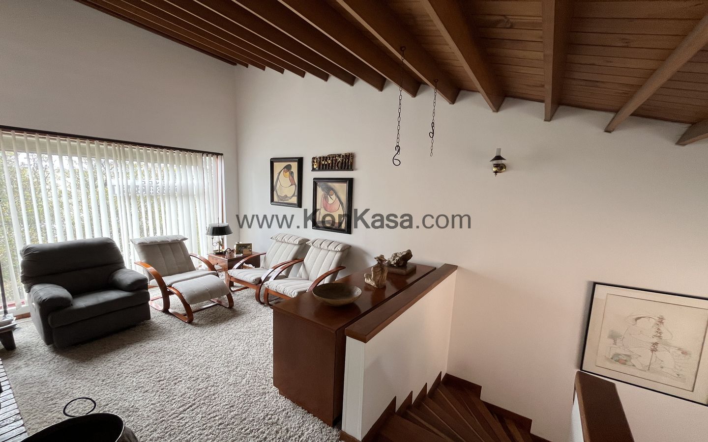 venta-casa-Usaquen-bogota-24 SANTA BÁRBARA ALTA (USAQUÉN) – Conjunto Santillana