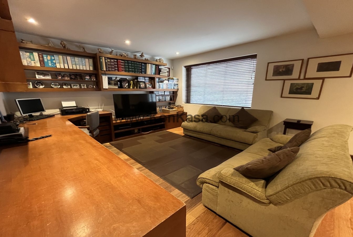 Casa en Venta en Santa barbara alta, Bogotá