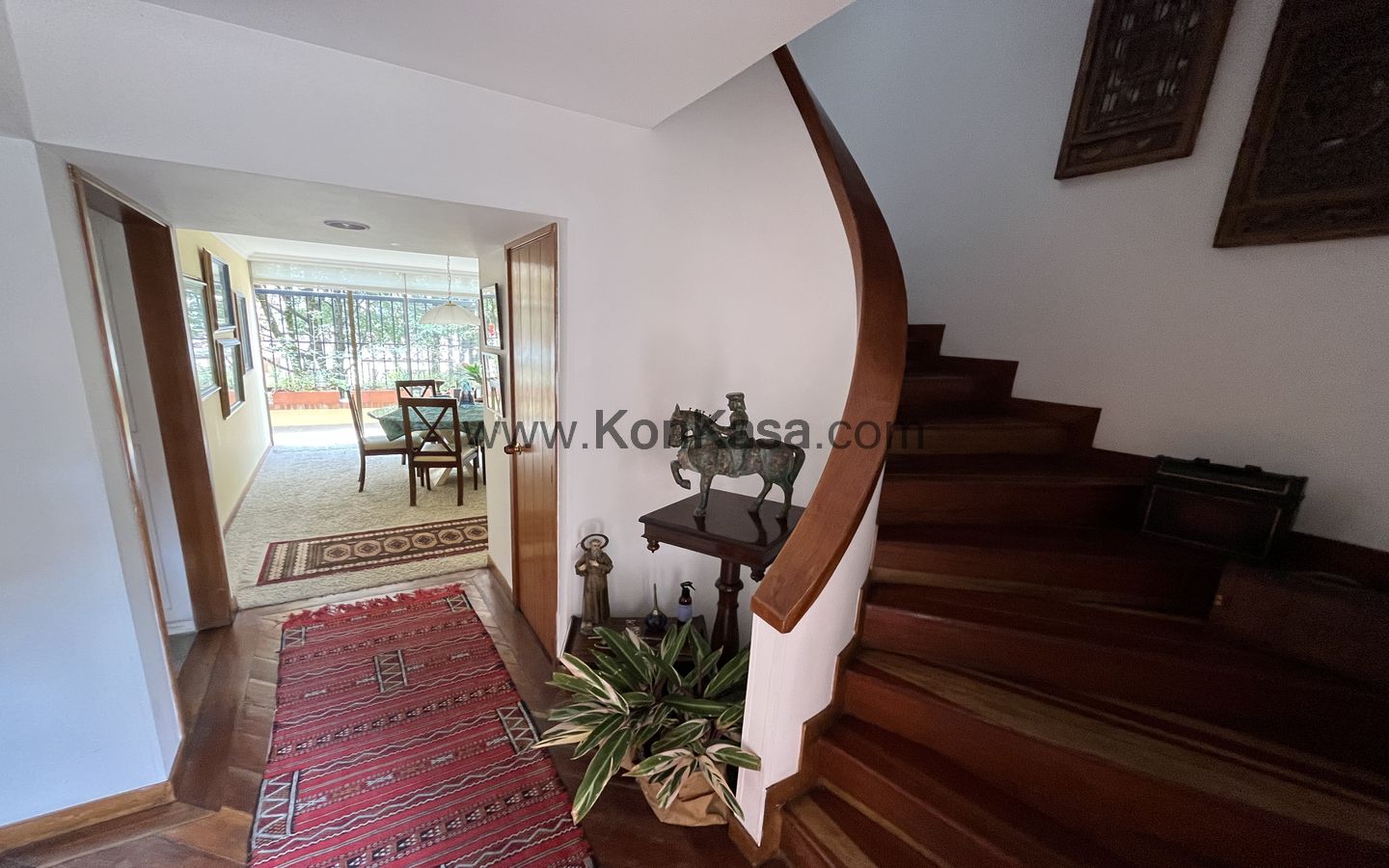 venta-casa-Usaquen-bogota-25 SANTA BÁRBARA ALTA (USAQUÉN) – Conjunto Santillana