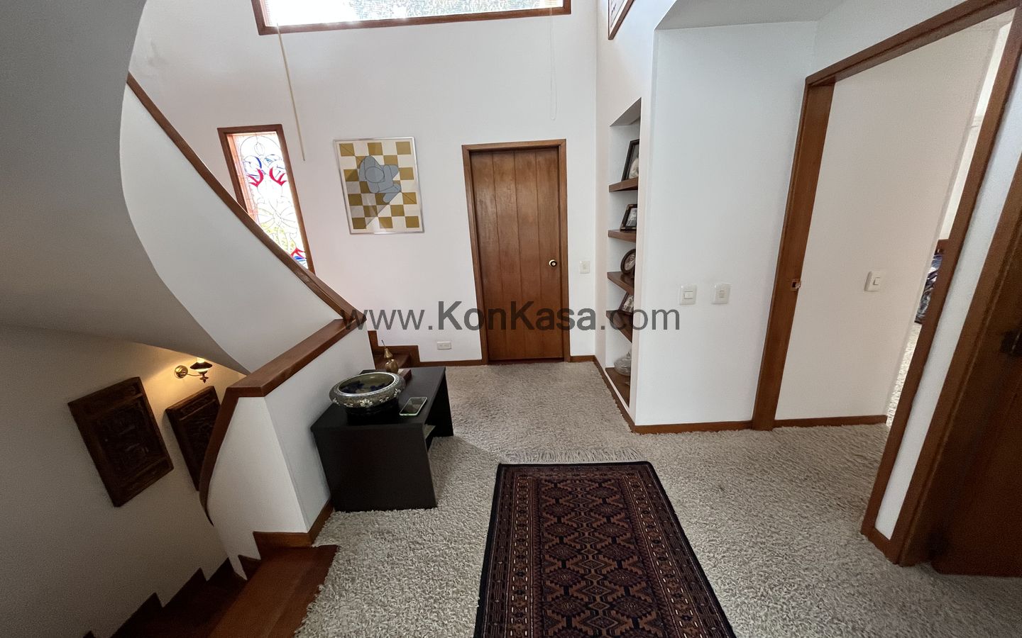 venta-casa-Usaquen-bogota-26 SANTA BÁRBARA ALTA (USAQUÉN) – Conjunto Santillana