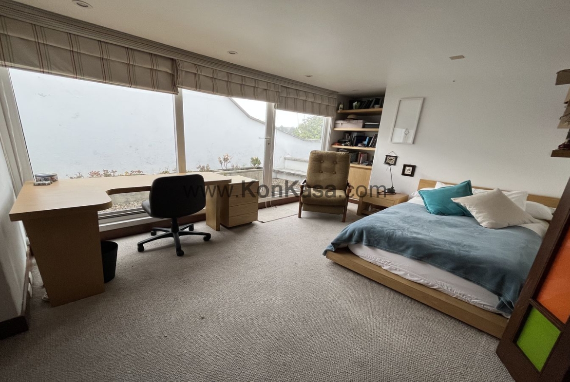 Casa en Venta en Santa barbara alta, Bogotá
