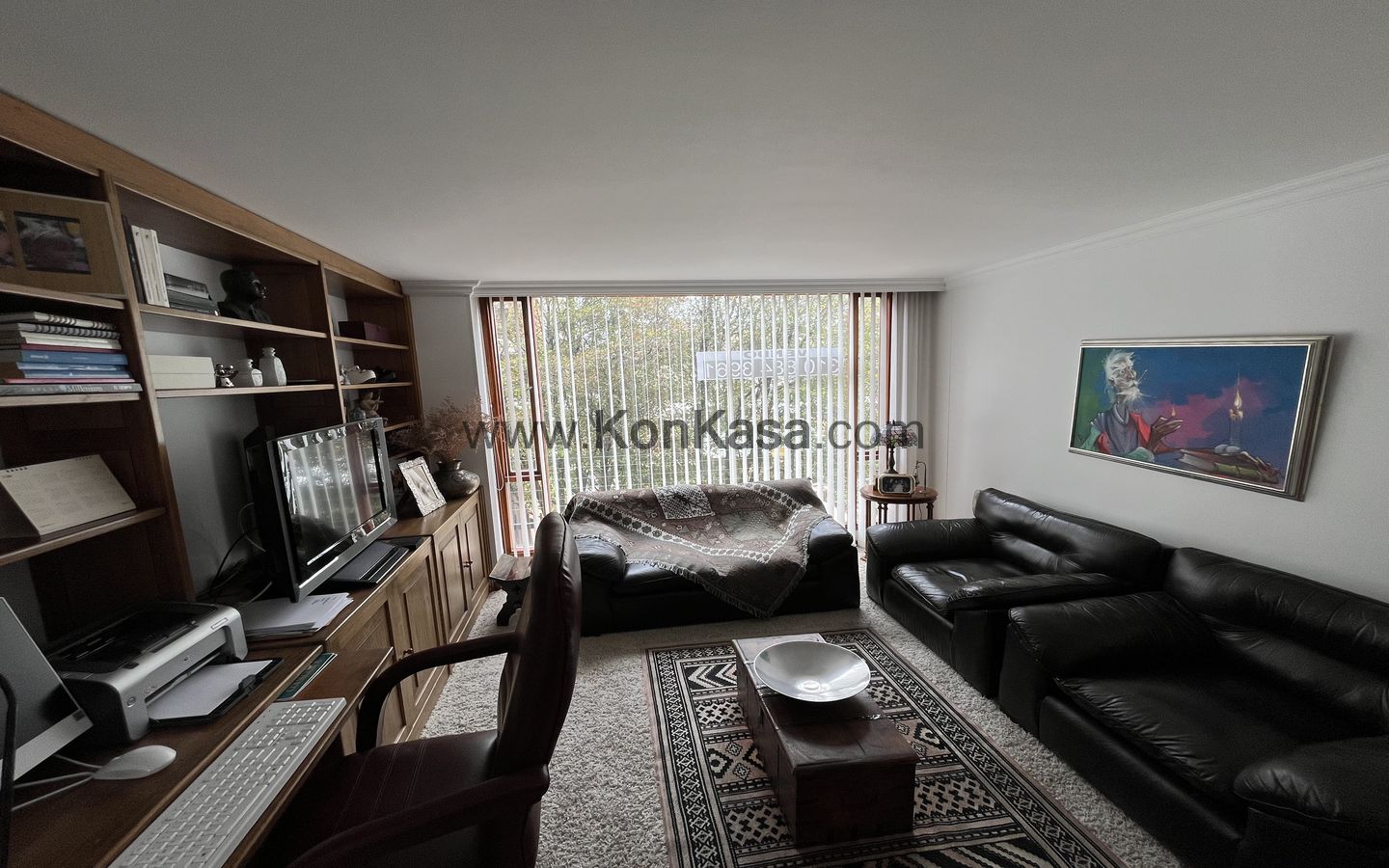 venta-casa-Usaquen-bogota-27 SANTA BÁRBARA ALTA (USAQUÉN) – Conjunto Santillana