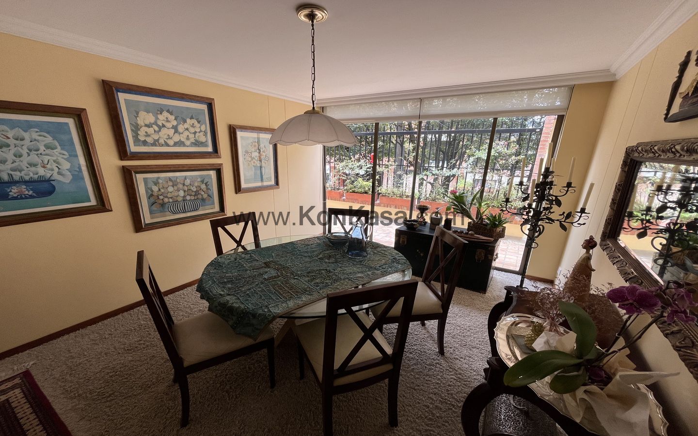 venta-casa-Usaquen-bogota-29 SANTA BÁRBARA ALTA (USAQUÉN) – Conjunto Santillana