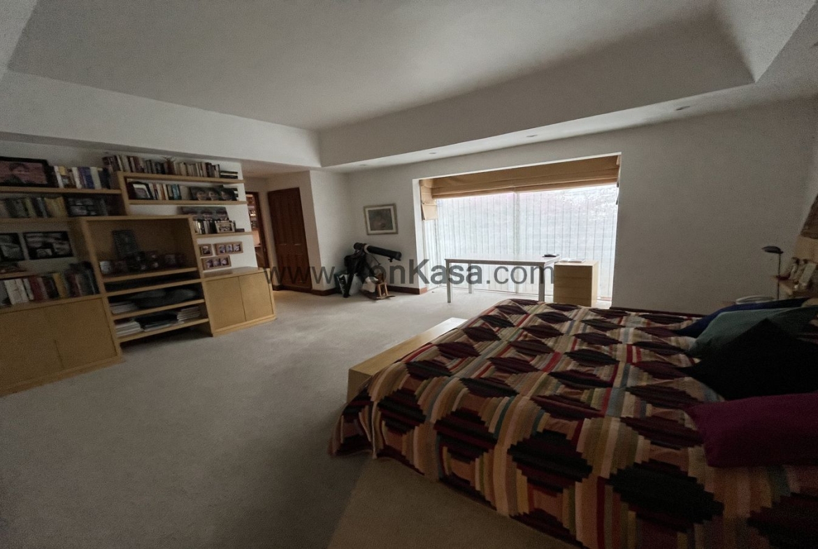 Casa en Venta en Santa barbara alta, Bogotá