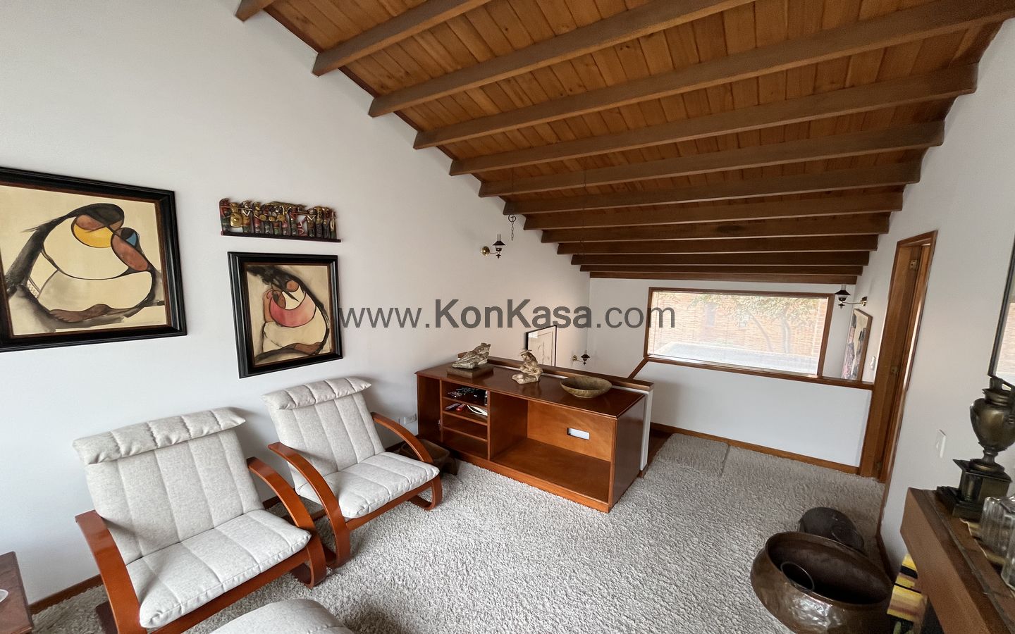 venta-casa-Usaquen-bogota-31 SANTA BÁRBARA ALTA (USAQUÉN) – Conjunto Santillana