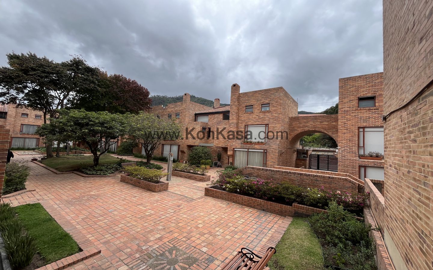 venta-casa-Usaquen-bogota-33 SANTA BÁRBARA ALTA (USAQUÉN) – Conjunto Santillana