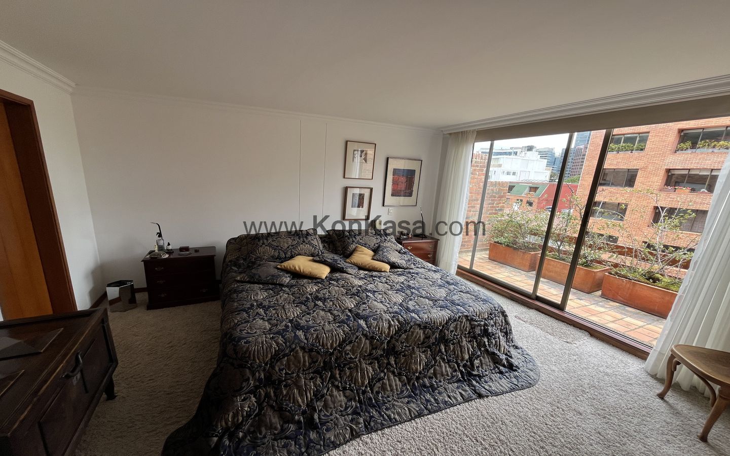 venta-casa-Usaquen-bogota-34 SANTA BÁRBARA ALTA (USAQUÉN) – Conjunto Santillana