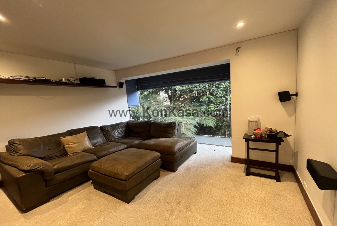 Casa en Venta en Santa barbara alta, Bogotá