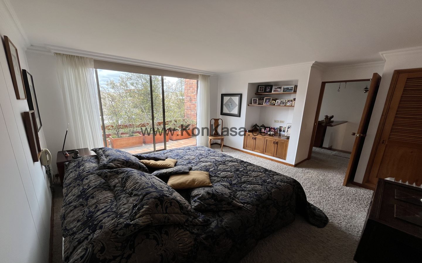 venta-casa-Usaquen-bogota-37 SANTA BÁRBARA ALTA (USAQUÉN) – Conjunto Santillana