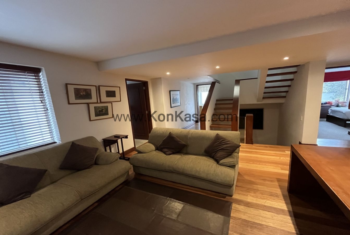 Casa en Venta en Santa barbara alta, Bogotá