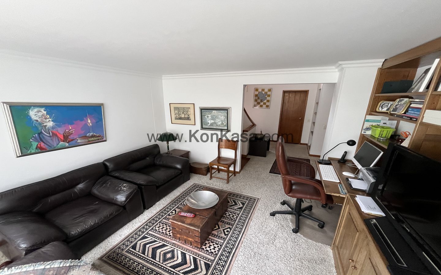 venta-casa-Usaquen-bogota-38 SANTA BÁRBARA ALTA (USAQUÉN) – Conjunto Santillana