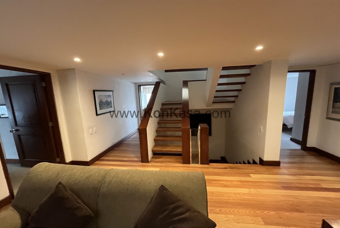 Casa en Venta en Santa barbara alta, Bogotá