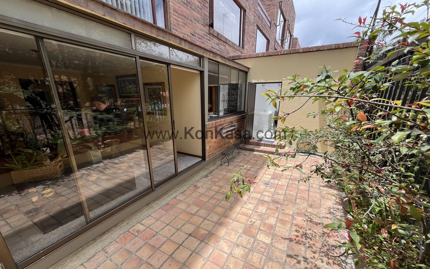 venta-casa-Usaquen-bogota-4 SANTA BÁRBARA ALTA (USAQUÉN) – Conjunto Santillana