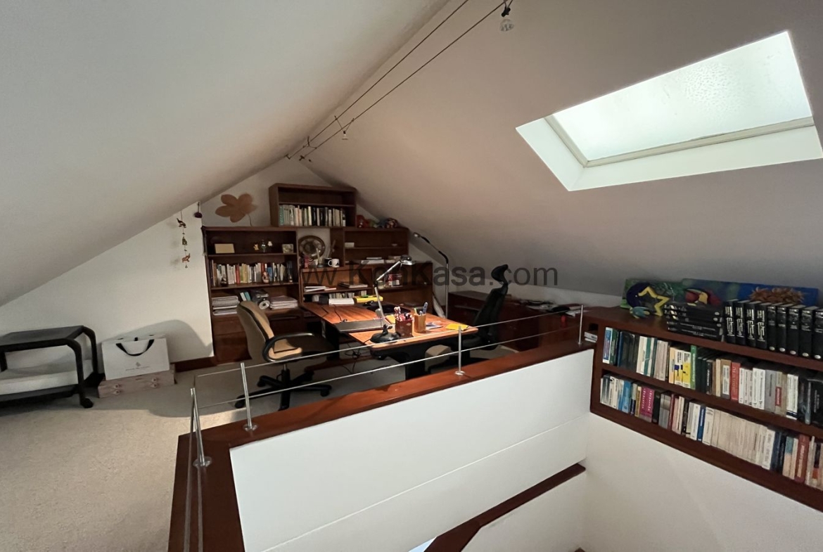 Casa en Venta en Santa barbara alta, Bogotá