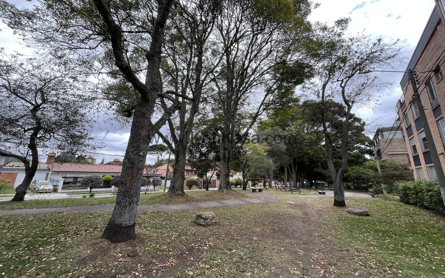 venta-casa-Usaquen-bogota-40 SANTA BÁRBARA ALTA (USAQUÉN) – Conjunto Santillana