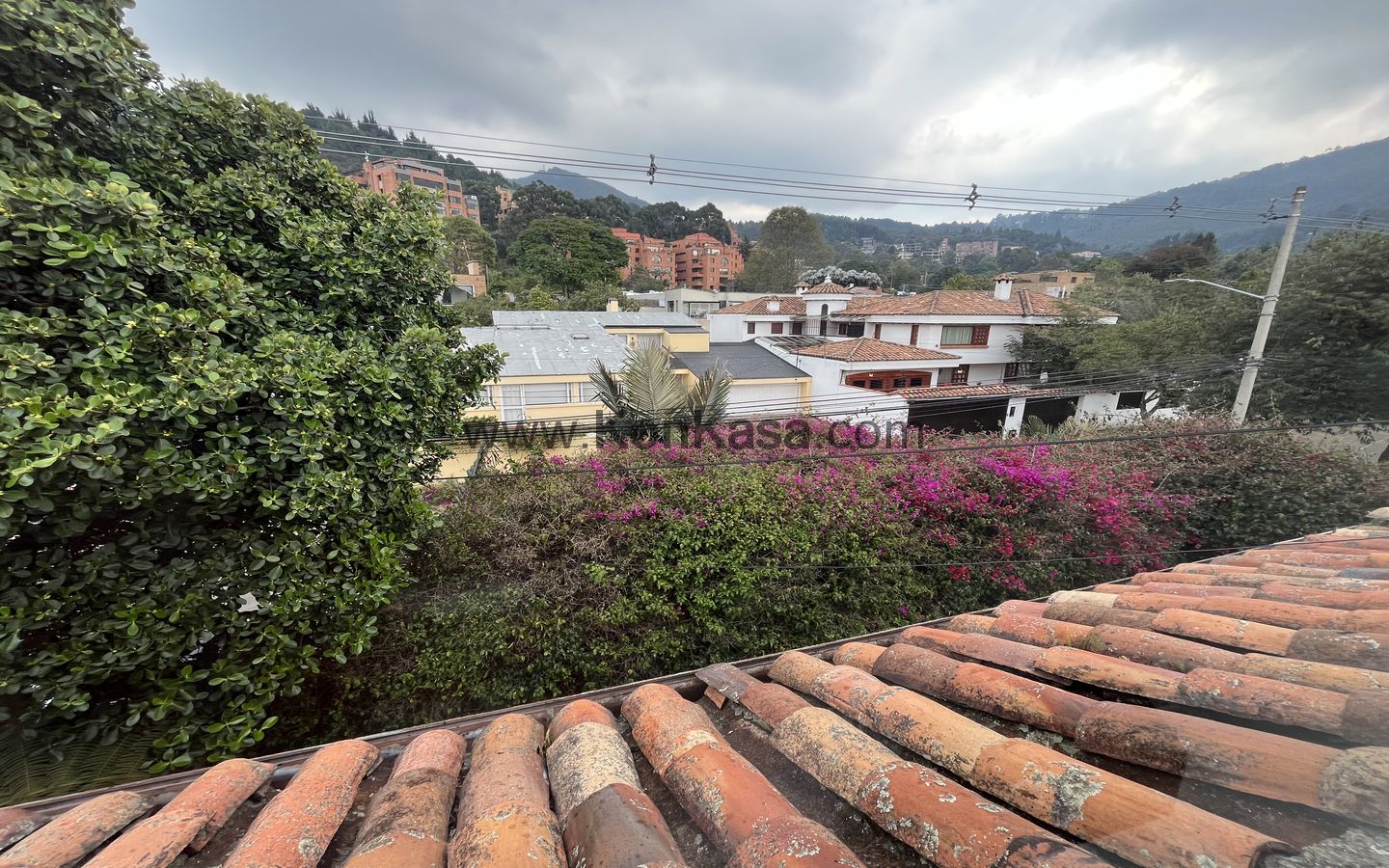venta-casa-Usaquen-bogota-41 Casa en Venta en Santa barbara alta, Bogotá
