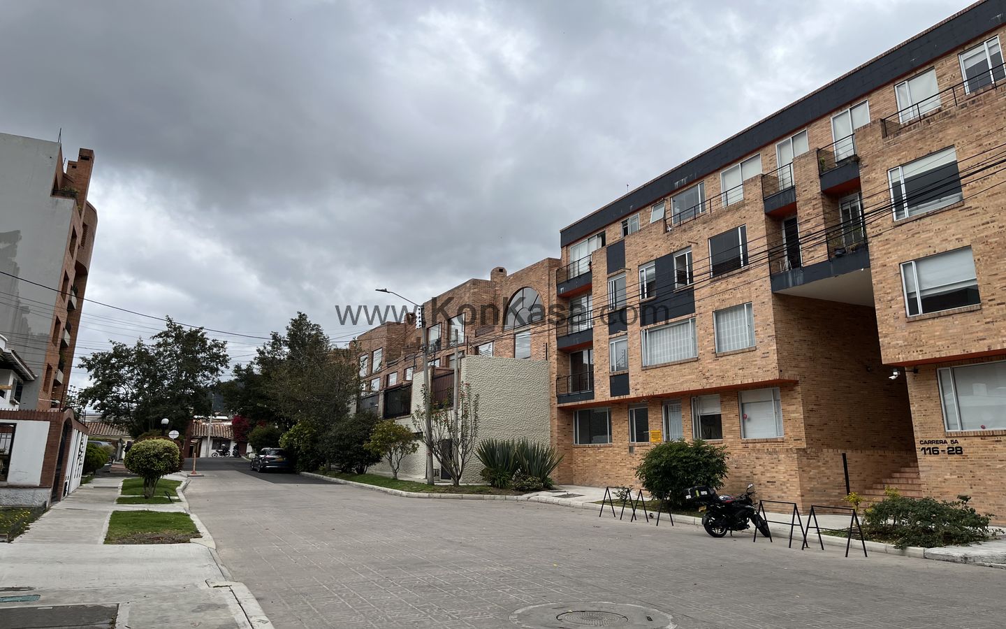venta-casa-Usaquen-bogota-41 SANTA BÁRBARA ALTA (USAQUÉN) – Conjunto Santillana