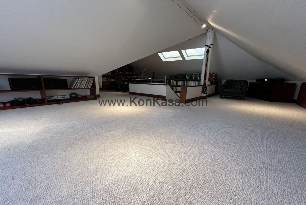 Casa en Venta en Santa barbara alta, Bogotá
