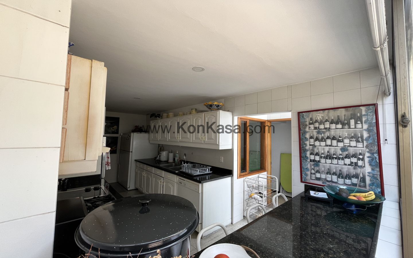 venta-casa-Usaquen-bogota-43 SANTA BÁRBARA ALTA (USAQUÉN) – Conjunto Santillana