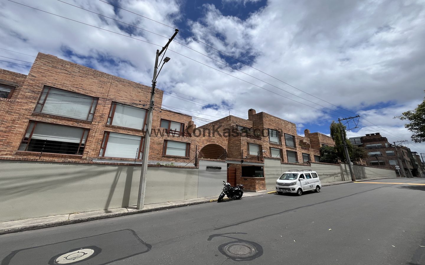 venta-casa-Usaquen-bogota-44 SANTA BÁRBARA ALTA (USAQUÉN) – Conjunto Santillana