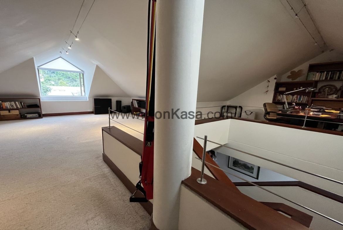 Casa en Venta en Santa barbara alta, Bogotá