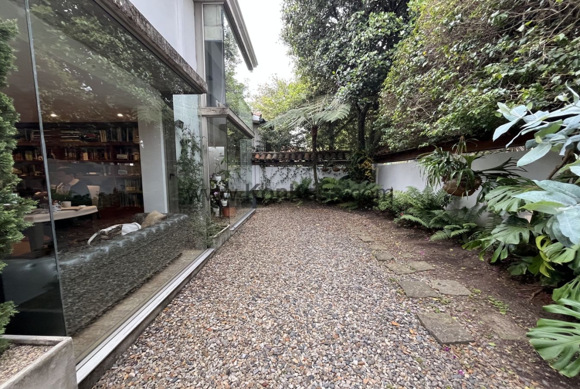 Casa en Venta en Santa barbara alta, Bogotá